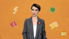 Я — истеричка. Доброе утро. Фрагмент выпуска от 19.12.2017