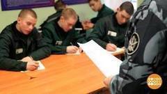 Они же дети? Доброе утро. Фрагмент выпуска от 10.01.2018