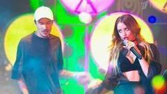 «Время и Стекло» — «Навернопотомучто». Старый Новый год на Первом. Фрагмент выпуска от 13.01.2018