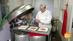 Сосиски «Сливочные». Доброе утро. Фрагмент от 15.01.2018