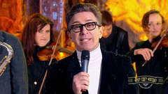 Валерий Сюткин и группа «Ромарио» — «Без варежек». Что? Где? Когда? Фрагмент выпуска от 21.01.2018