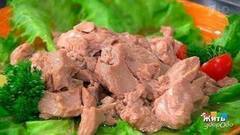 Витамин D зимой. Жить здорово! Фрагмент выпуска от 01.02.2018