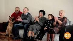 Козы, пасека и Бах. Доброе утро. Фрагмент выпуска от 08.02.2018