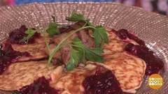 Паннекокены, рагмунки и крепы. Доброе утро. Фрагмент выпуска от 13.02.2018