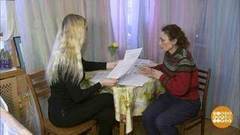 Кредит на «исцеление». Доброе утро. Фрагмент выпуска от 19.02.2018