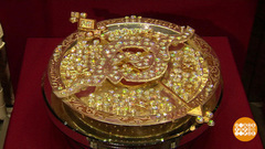 Алмазное сердце и восемь стрел. Доброе утро. Фрагмент выпуска от 19.02.2018