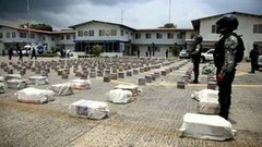 В мире. Против наркомафии. Доброе утро. Фрагмент выпуска от 05.10.2015