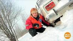 У Дмитрия Талабуева не забуксует. Доброе утро. Фрагмент выпуска от 15.03.2018