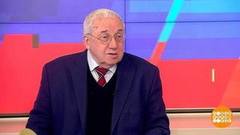 Андрей Кокошин. Доброе утро. Фрагмент выпуска от 19.03.2018