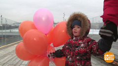 Самые счастливые! Доброе утро. Фрагмент выпуска от 20.03.2018