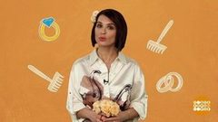 Замуж — на бис? Доброе утро. Фрагмент выпуска от 23.03.2018