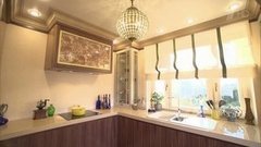 В гостях у Елены Цыплаковой. На ремонт уповаю. Идеальный ремонт. Выпуск от 10.10.2015