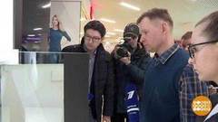 Прокуратура проверяет торговые центры. Доброе утро. Фрагмент выпуска от 28.03.2018