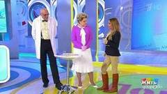 Жить здорово! Выпуск от 29.03.2018