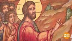 Лазарева суббота и Вербное воскресенье. Доброе утро. Фрагмент выпуска от 30.03.2018