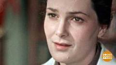 Элина Быстрицкая: «Это просто мой характер...». Доброе утро. Фрагмент выпуска от 04.04.2018