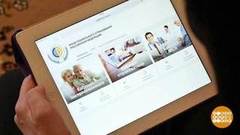 «Прямые выплаты»: больничный без задержки. Доброе утро. Фрагмент выпуска от 10.04.2018