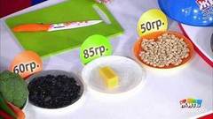 Продукты против ПМС. Жить здорово! Фрагмент выпуска от 12.04.2018