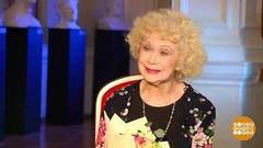 Светлана Немоляева: «Мой дом — театр». Доброе утро. Фрагмент выпуска от 18.04.2018