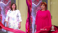 Дело «На свидания — как на работу». Модный приговор. Выпуск от 27.04.2018