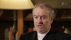 «Соломон Волков. Диалоги с Валерием Гергиевым». Документальный фильм
