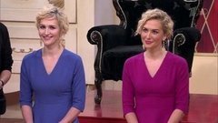 Модные советы: правильный макияж. Модный приговор. Выпуск от 21.10.2015