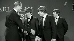 The Beatles: 8 дней в неделю. Документальный фильм. Анонс