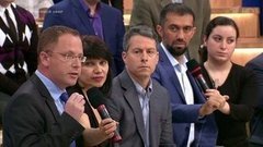 Время покажет. Выпуск от 23.10.2015