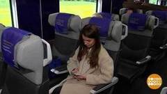 Электричка по ГОСТу. Доброе утро. Фрагмент выпуска от 25.05.2018