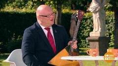 Андрей Горбачев. Доброе утро. Фрагмент выпуска от 29.05.2018