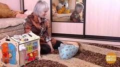 «Стань Первым!» Детям нужна помощь. Доброе утро. Фрагмент выпуска от 31.05.2018