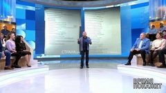 Списки Украины. Время покажет. Выпуск от 06.06.2018