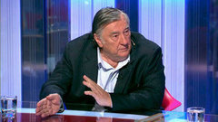 Александр Проханов: События в Сирии — часть огромного арабского ренессанса. Структура момента. Фрагмент выпуска от 27.10.2015