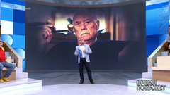 Вспоминая Станислава Говорухина. Время покажет. Выпуск от 14.06.2018