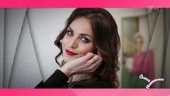 Екатерина: помощник руководителя строительной компании, гордится тем, что была руководителем хора ветеранов, рано встает. Давай поженимся! Фрагмент выпуска от 21.06.2018
