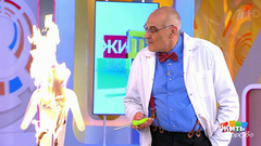 Жить здорово! Выпуск от 22.06.2018