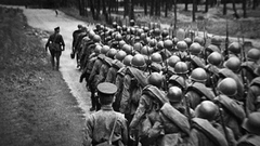 День памяти и скорби. 22 июня 1941 года