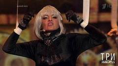 Анастасия Макеева — «Танго „Магнолия“». Три аккорда. Третий сезон. Фрагмент выпуска от 29.06.2018