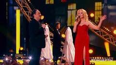 Гарик Кричевский и Вероника Андреева — «Правила против нас». «Шансон года 2018». Фрагмент выпуска от 06.07.2018