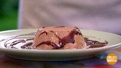 Панна котта от Марии Суровой. Доброе утро. Фрагмент выпуска от 11.07.2018