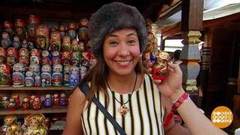 Эти загадочные матрешки. Доброе утро. Фрагмент выпуска от 16.07.2018