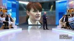 Дело Марии Бутиной. Время покажет. Выпуск от 19.07.2018