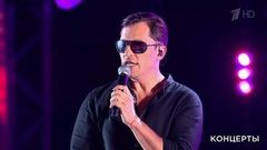 Артур Пирожков — «Чика». Международный музыкальный фестиваль «Жара». Фрагмент выпуска от 03.08.2018