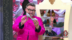 Модная история: обувь ХХ века. Модный приговор. Фрагмент выпуска от 06.08.2018