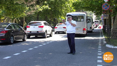 Штраф платежом красен. Доброе утро. Фрагмент выпуска от 17.08.2018