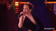 Альбина Джанабаева и Валерий Меладзе — «Без суеты». Творческий вечер Валерия Меладзе. Международный музыкальный фестиваль «Жара». Фрагмент выпуска от 24.08.2018