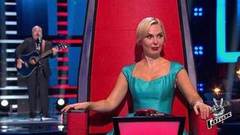 Голос 60+. Анонс