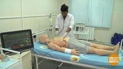 Милости просим, гости дорогие — на учебу! Доброе утро. Фрагмент выпуска от 07.09.2018