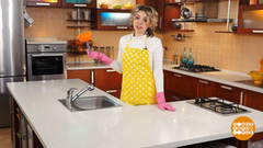 Устраняем засор. Доброе утро. Фрагмент от 19.09.2018