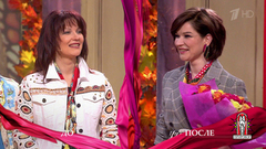 Дело «Мираж — новая версия». Модный приговор. Выпуск от 26.09.2018